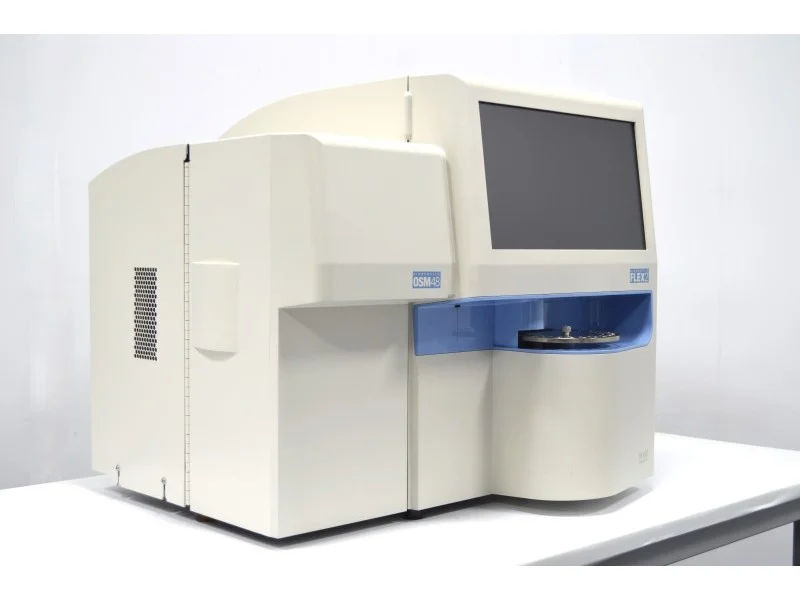 Nova Biomedical BioProfile FLEX2 Automated Cell Culture Analyzer w